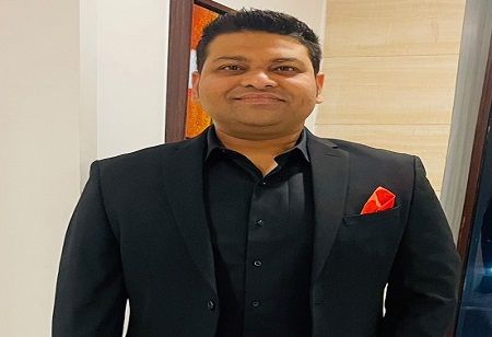 BOP Realty appoints Romil Saxena as Head of BOP Gold Division to Oversee HNI Clientele & Expansion